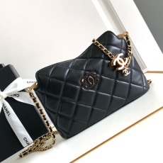 Chanel Satchel Bags